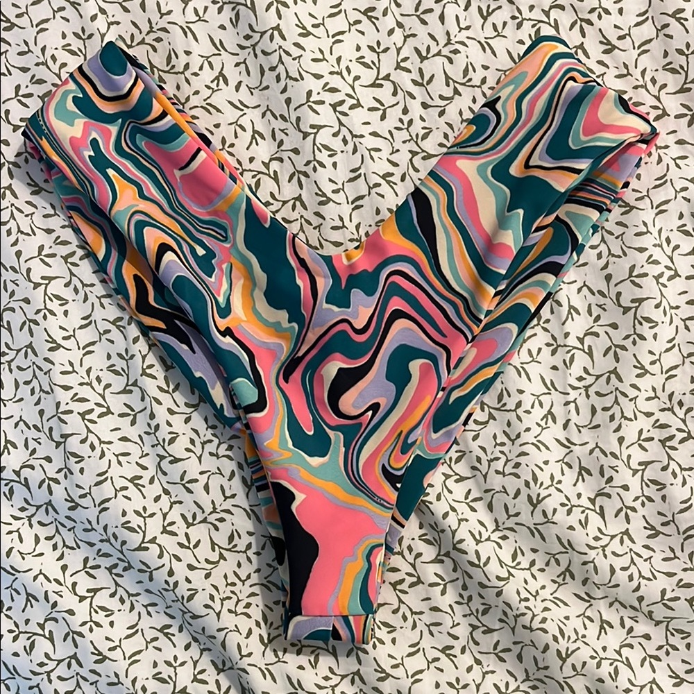 SKatie Mandie Bottoms in Sedona